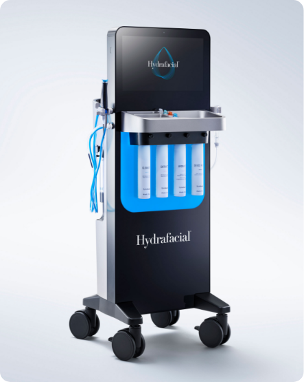 Hydrafacial™